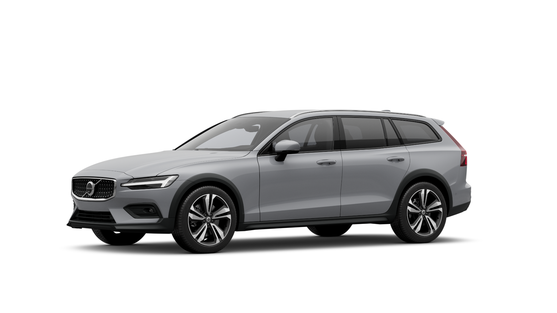 V60 Cross Country Ultra B5 AWD