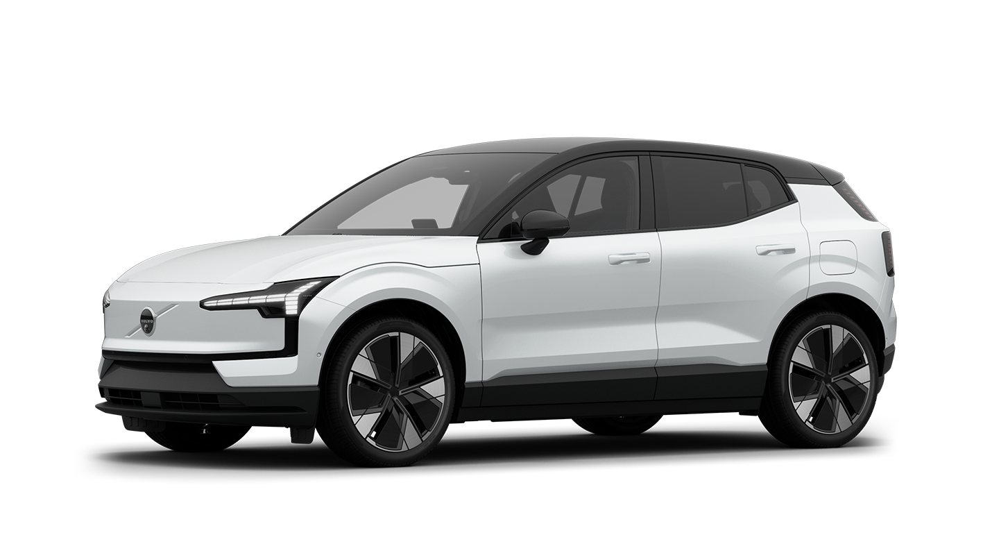 EX30 Ultra Twin Motor Performance